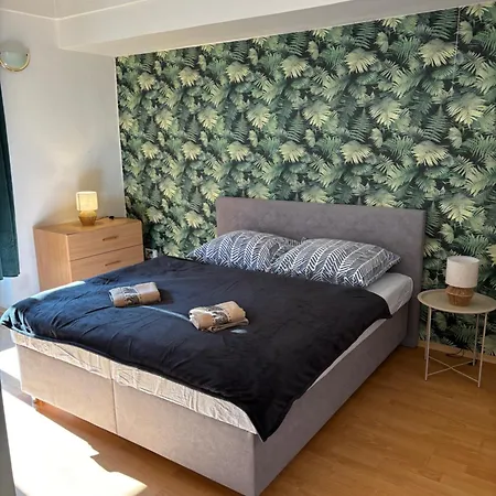 Appartement Dh Duomo Viii Family *