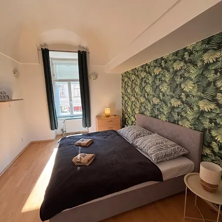 Apartmán Dh Duomo Viii Family Košice