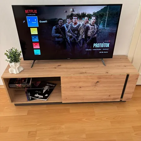 Dh Duomo Viii Family Apartmán Košice