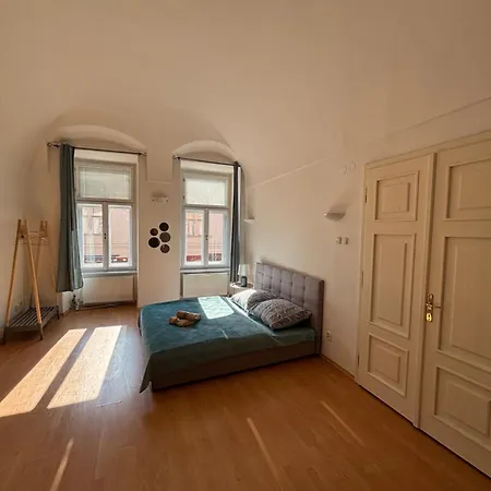 Apartmán Dh Duomo Viii Family