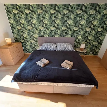 Dh Duomo Viii Family Appartement