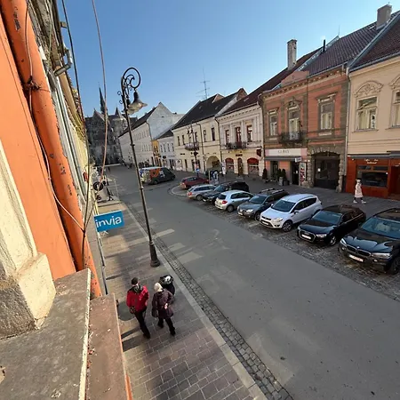 Dh Duomo Viii Family * Košice