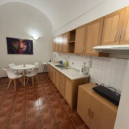 Dh Duomo Viii Family Apartmán Košice