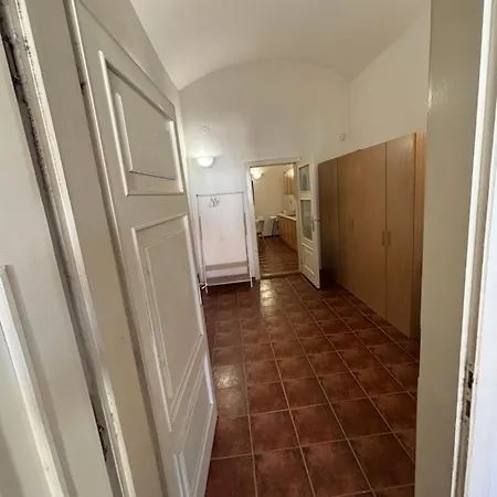 Dh Duomo Viii Family Appartement *