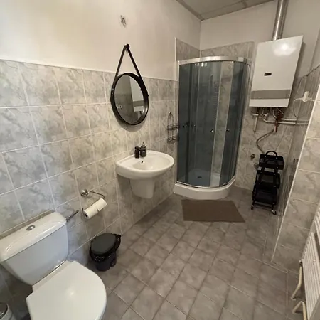 Dh Duomo Viii Family Appartement *