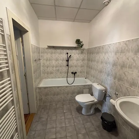 Appartement Dh Duomo Viii Family *