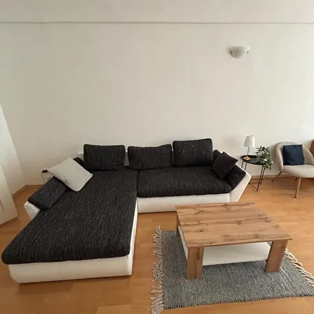 Dh Duomo Viii Family Appartement