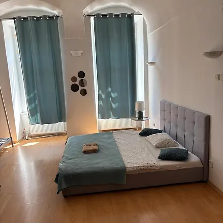 Appartement Dh Duomo Viii Family *