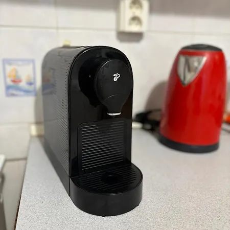 Dh Duomo Viii Family Apartmán *