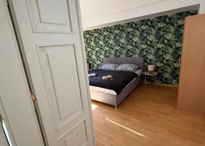 Apartmán Dh Duomo Viii Family Košice